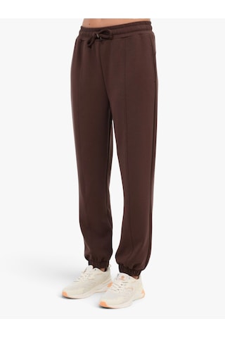 Lumberjack 6w Wl Camıla 22ct695 6pr Kadın Kahverengi Eşofman Altı - 102707818