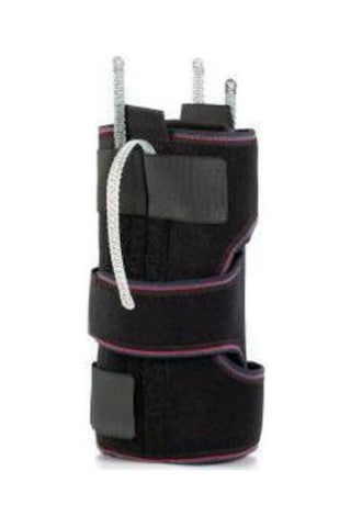 Bedensiz Patella Ligament Destekli Dizlik