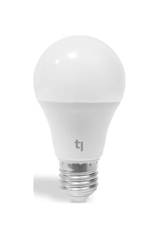 Redeem A60s E27 Led Ampul, Titreşimsiz, Göz Konforu, 596 Lümen, Beyazı, 5000 Kelvin