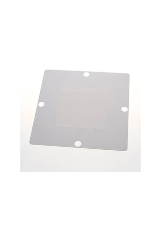 90X90 Kalıp Stencil Universal 0,55 Mm