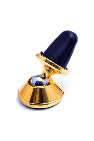 Araç Içi Telefon Tutucu Mıknatıslı Izgara Mg-02