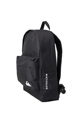 Quiksilver Small Everyday Edition Sırt Çantası Siyah