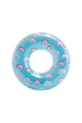 Nessiworld Is59259 Intex Desenli Simit 81 Cm 8+yaş - 9046469807430sp