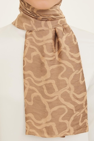 Armine Trend Viskon Şal - 2 - Camel 24928