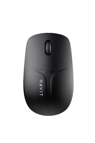 Havit Ms48gt Kablosuz Sessiz Mouse - 1600 Dpı, Hafif Tasarım