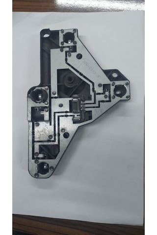 Fiat Marea Liberty Sol Arka Stop Duyu