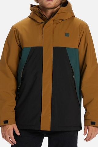 Billabong Expedition Erkek Mont Abyjk00173 Kahverengi