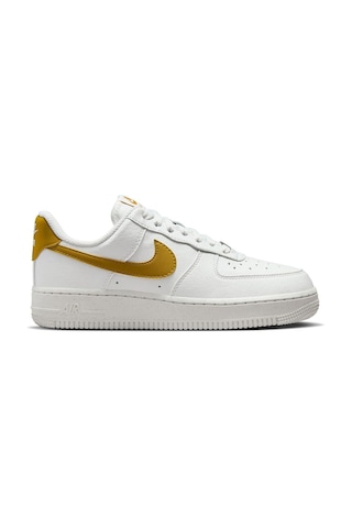 Nike Air Force 1 07 Se Kadın Beyaz