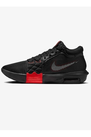 Nike Lebron Witness Vııı Erkek Basketbol Ayakkabısı Fb2239 005 Siyah