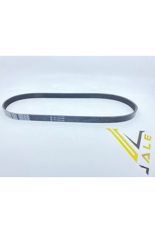 Bmw 3-5 Serisi A/C Kayışı 5Pk863 Dayco M52.M54.E36.E39 -11281437