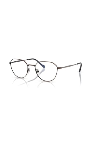 Vogue Vo4315 5135 51ekt Unisex Mavi Işık Korumalı Ekran Gözlüğü Antika Bakır