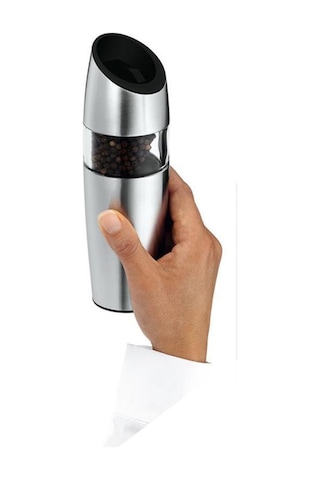 Wmf Elektrikli Baharat Değirmeni Cromargan 3201000872 Inox