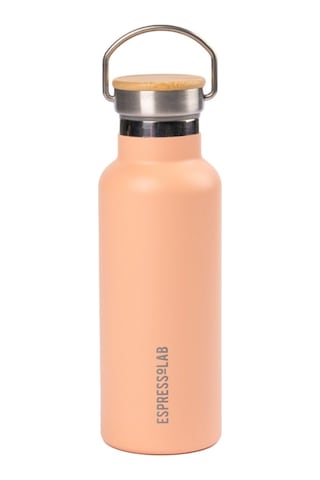 Espressolab Peach Fuzz Metal Suluk 500 Ml No:53 Somon