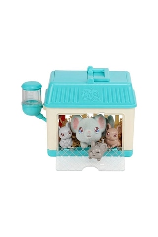 Little Live Pets Momo Surprise Minis