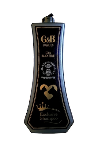 Cosmotex G&b Exclusive Pet Şampuan 1 Lt