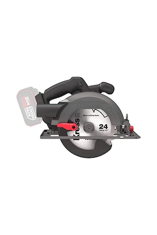 20volt 165mm Profesyonel Şarjlı Daire Testere Akü Dahil Değildir