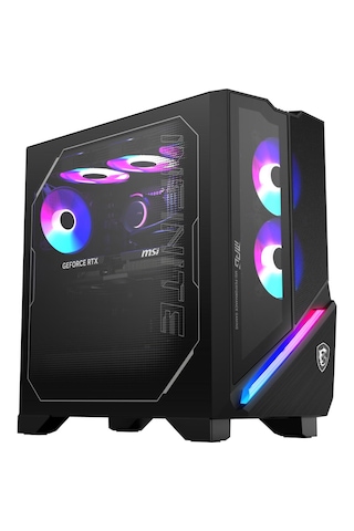 MSI MPG INFINITE X3 AI 2NVZ9-028EU Ultra 9-285K 64 GB 1 TB SSD 32 GB RTX5090 W11H Masaüstü Oyuncu Bilgisayarı