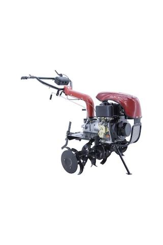 Bolat Atom 7 HP 3+1 Dizel Tekersiz Çapa Makinesi