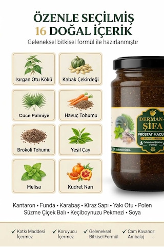 Prst Kabak Çekirdeği Özlü Macun 900 Gr