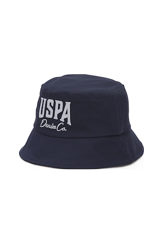 U.s. Polo Assn. Erkek Lacivert Şapka 50304647-vr033 Lacivert