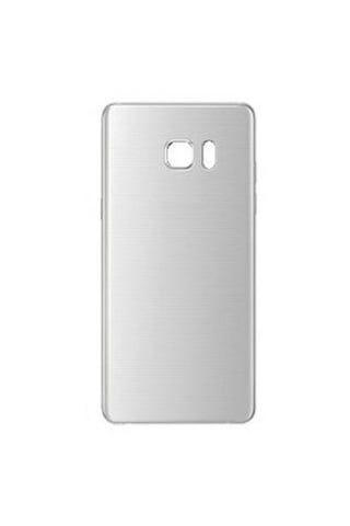 Gmr Samsung Galaxy Uyumlu Note 7 Fan Edition Pil Kapağı Beyaz