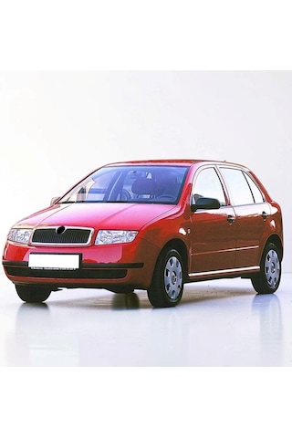 Skoda Fabia 00-04 1.4 Motor Akü Üstü Sigorta Taşıyıcı 6q0937550f