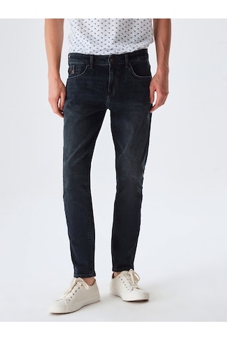 Ltb Joshua Düşük Bel Slim Erkek Jean Pantolon