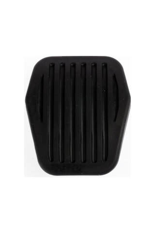 2 Adet Focus 2 Pedal Lastiği(2003-2011),(Tırnaklı Model)