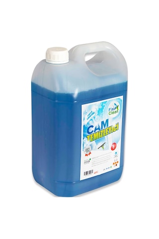 Fix Clean Cam Temizleyici 5 L