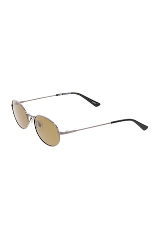 Hawk Hw2326-03 54 Polarize Unisex Güneş Gözlüğü Füme