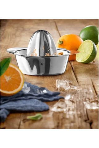 Wmf Gourmet Narenciye Sıkacağı 13 Cm Citrus Gri