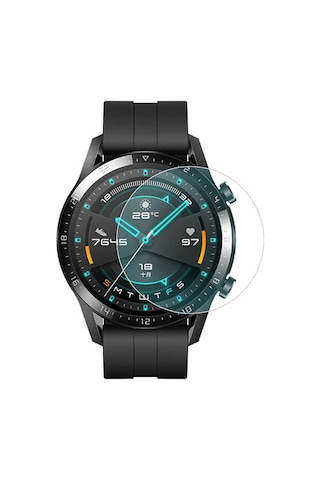 Huawei Watch Gt2 Pro Zore Standart Cam Ekran Koruyucu