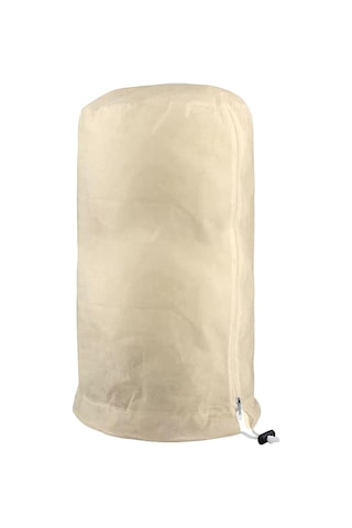 Suntek Bitki Örtüsü Koruma Çantası Kışlık Çalı Ceket