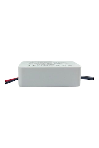 4-7X1W 350Ma 12-24V Power Led Driver IP20 Power Led Sürücü