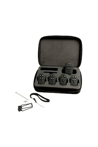Dam Madcat Smart Alarm Set 4+1