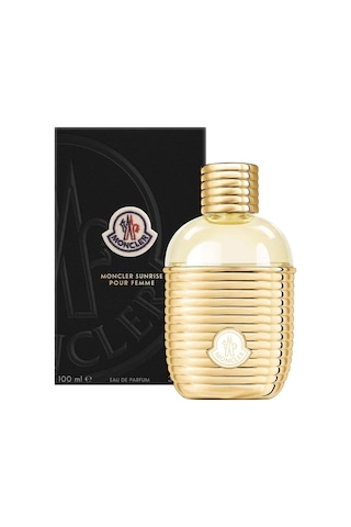 Moncler Sunrise Pour Femme Kadın Parfüm EDP 100 ML