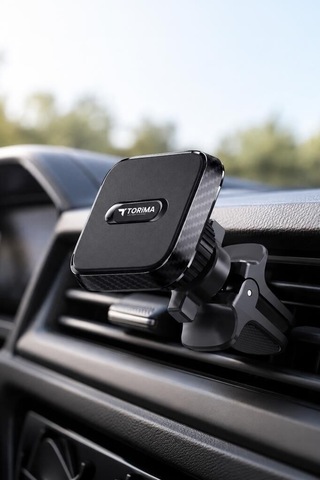 Taşıyıcı Mobil Aksesuar Cep Aparatı Araç İçi Telefon Tutucu Çok Amaçlı Car Holder Jx016 Siyah