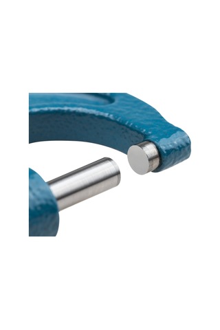 Dasqua 150-175mm Mekanik Dış Çap Mikrometre 0.01mm 4112-8135
