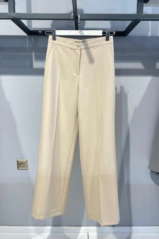 25y3555 Miaruj Pantolon Bej