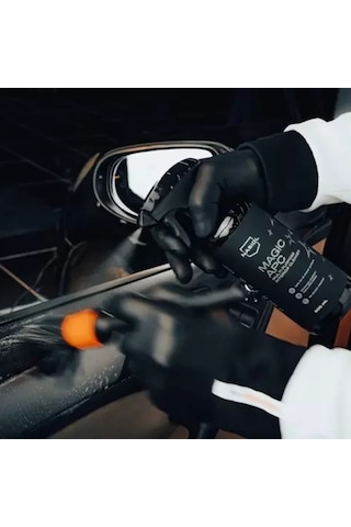 Nasiol Magic Apc 500ml Çok Amaçlı İç Mekan Temizleyici
