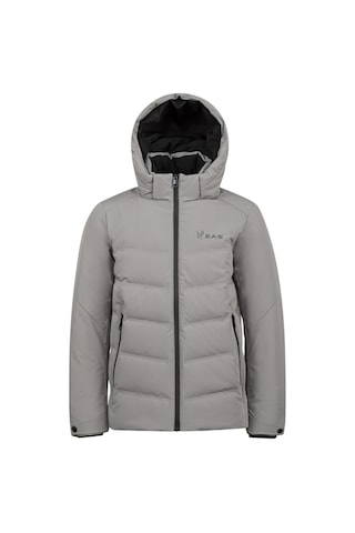 2as Araluen Erkek Down Ceket Mont Gri 001