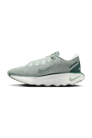 Nike Motiva Goretex Womens Walking Shoes Su Geçirmez Nefes Alabilen Reflektörlü Kadın Yürüyüş Ayakkabısı Gri Gri