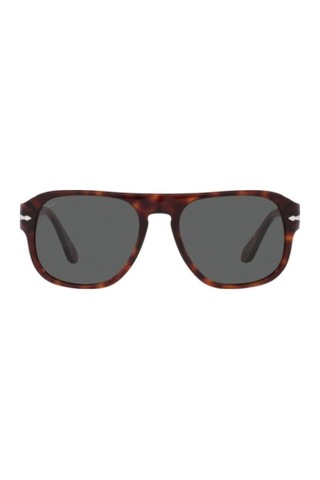 Persol 0po3310s 57 24/b1 Unisex Güneş Gözlüğü