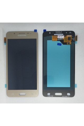 Samsung Galaxy Uyumlu J5 2016 (Sm-J510F) Lcd Ekran+Dokunmatik