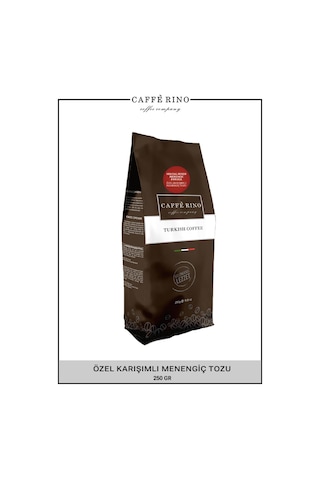 Caffe Rino Menengiç Kahvesi 250 G