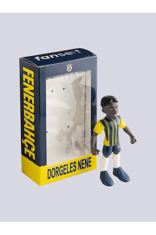 Fenerbahçe Dorgeles Nene Figür