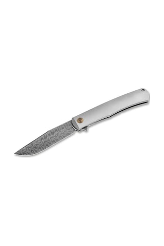 Böker Manufaktur Damast Annual Knife 2025 Çakı