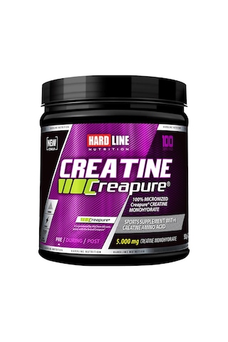 Creatine Creapure 500 Gr