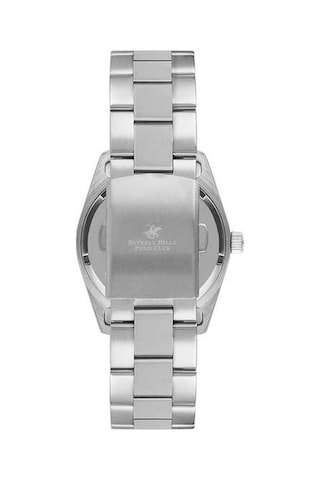 Beverly Hills Polo Club Bp3373x.390 Erkek Kol Saati