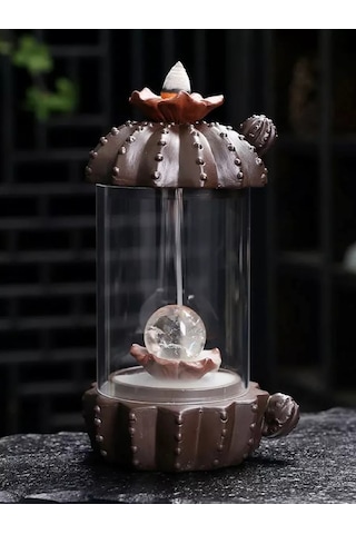 Familylove Seramik Tütsülük Oda Tutişi Standı 207758189